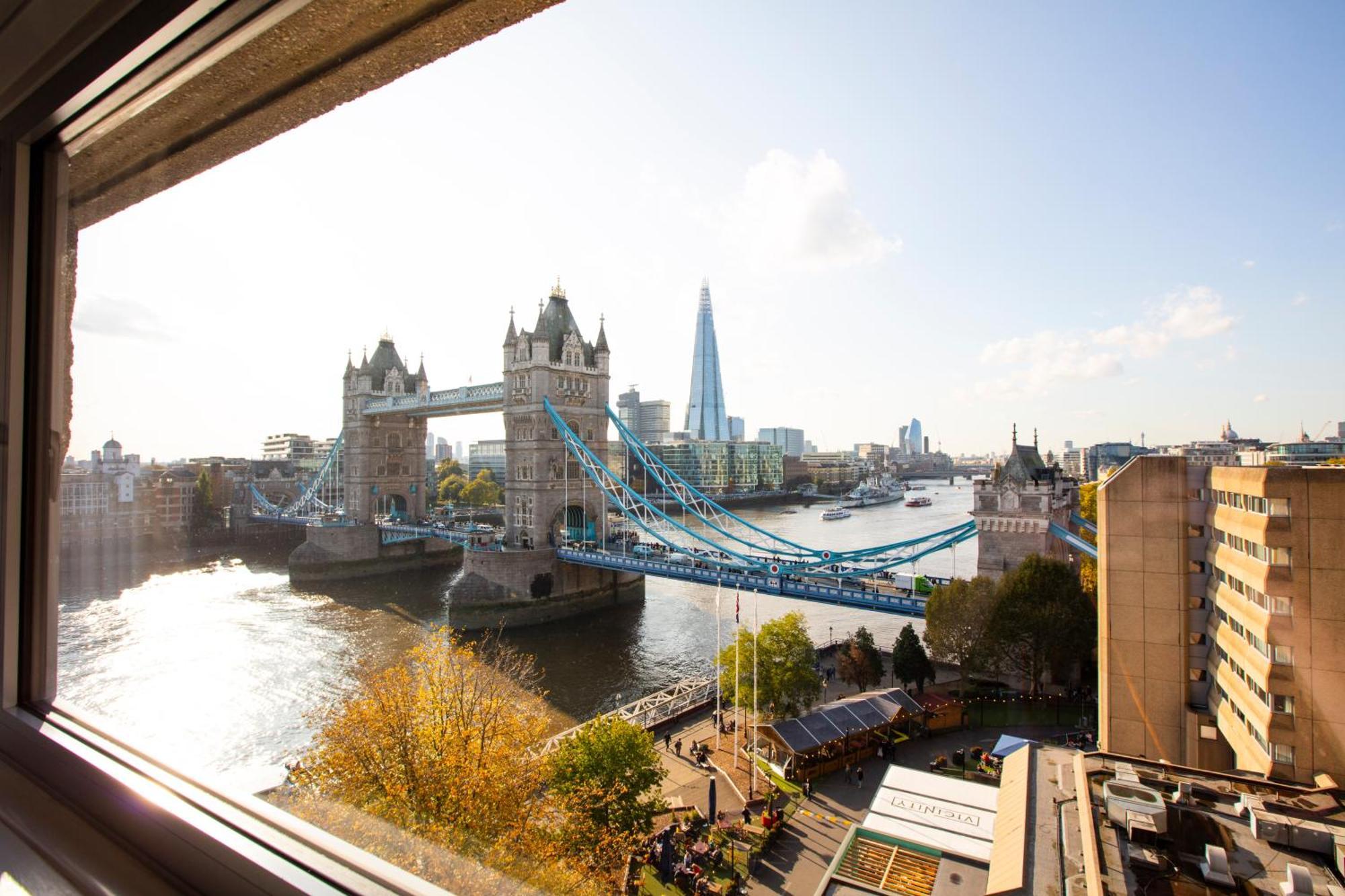 HOTEL THE TOWER LONDON